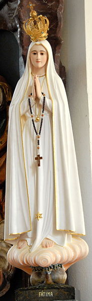 MB Fatimska