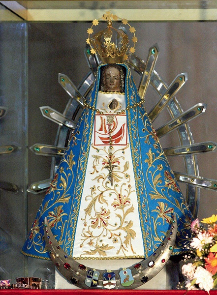 MB Lujan