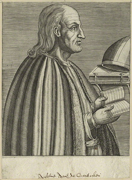 św. Anzelm z Canterbury OSB