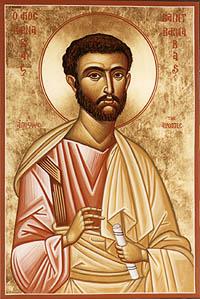 św. Barnaba, apostoł