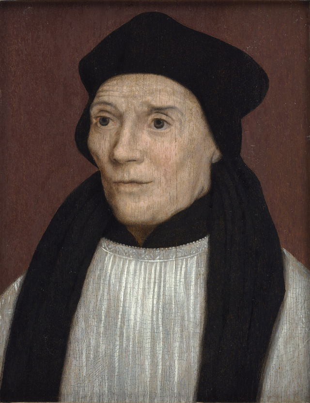 św. Jan Fisher