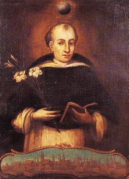 bł. Czesław