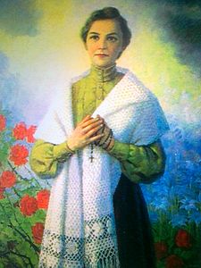 bł. Aniela Salawa
