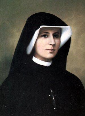 św. Faustyna