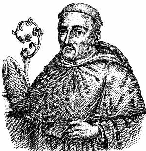 bł. Wincenty Kadłubek