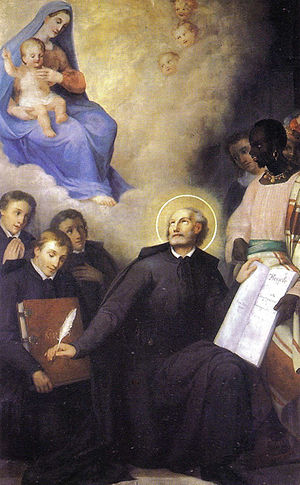 św. Jan Leonardi