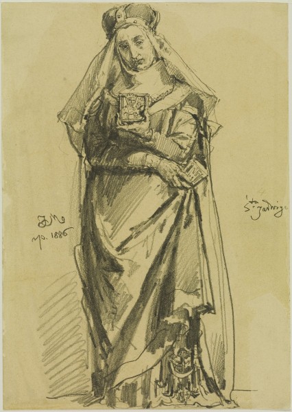 św. Jadwiga