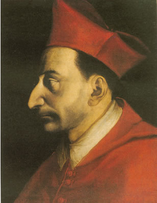 Karol Boromeusz