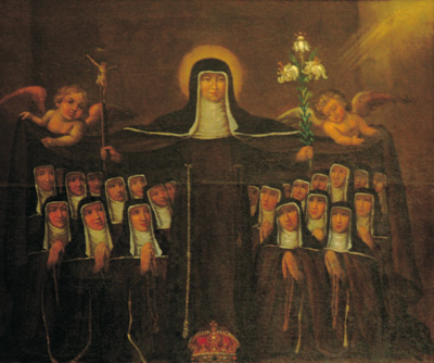 bł. Salomea