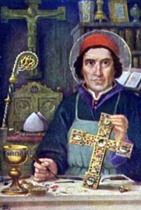 św. Eligiusz