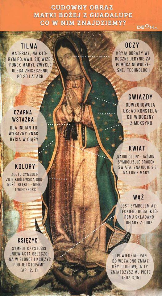 NMP z Guadalupe