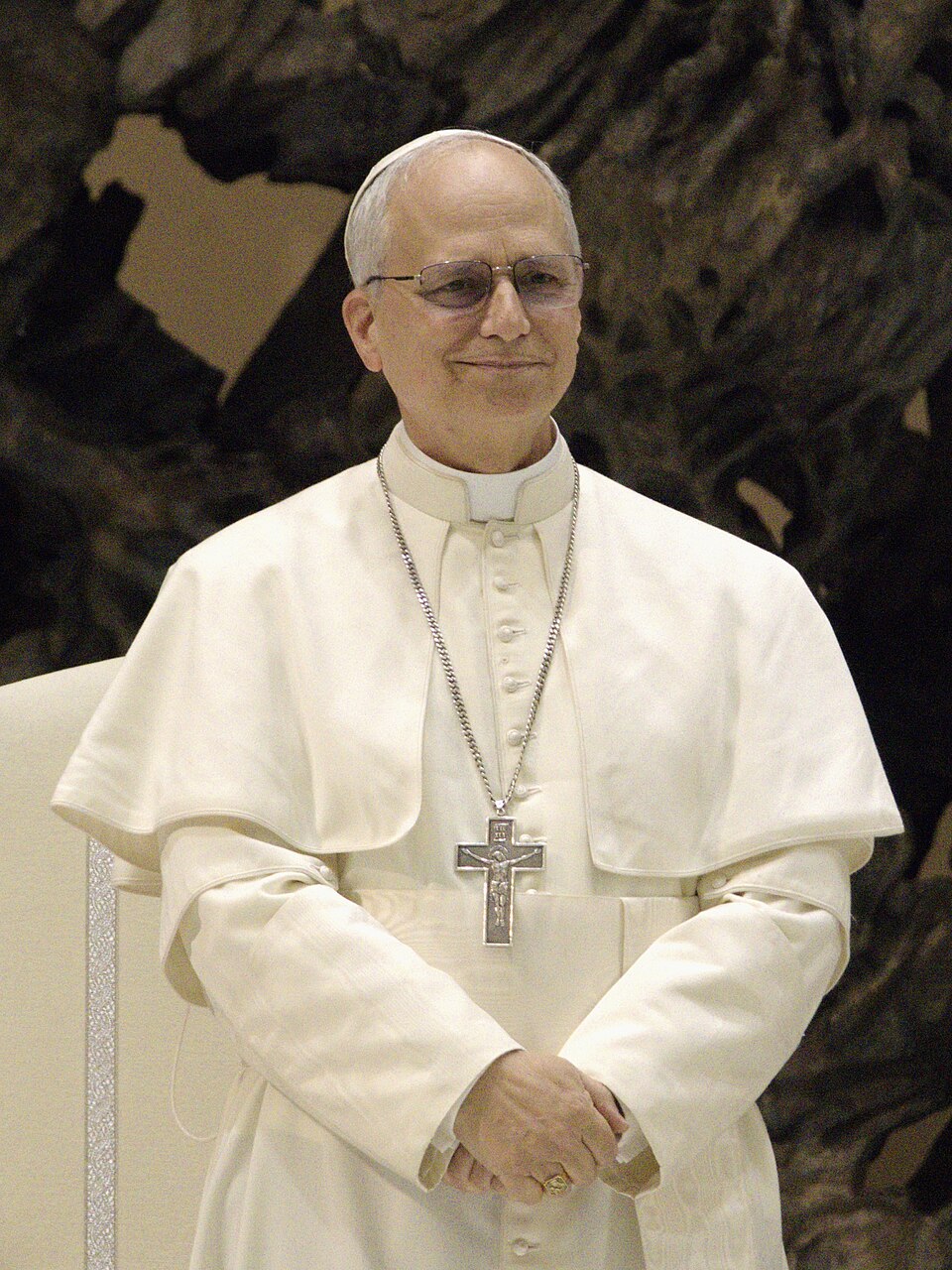 papież Leon XIV
