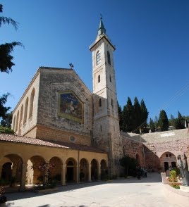 Ain Karim